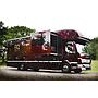 2023 EQ 12 tonne DAF 2012 Chassis - Ready Now
