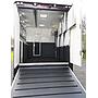 2023 EQ In-build 18 tonne Scania 2016 Chassis