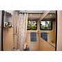 New 2024 build 26-tonne Scania EQ-built Luxury Work Truck. 8 stall / 4 berth