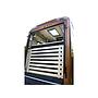 New build Scania Premium Luxury 26-tonne EQ-built horsebox. 5 stall / 6 berth