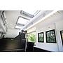 New build Scania Premium Luxury 26-tonne EQ-built horsebox. 5 stall / 6 berth