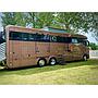 New build LHD Scania S520 Premium Luxury 26-tonne EQ-built horsebox. 5 stall / 7 berth