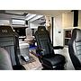 New build LHD Scania S520 Premium Luxury 26-tonne EQ-built horsebox. 5 stall / 7 berth
