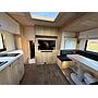 New build LHD Scania S460 Premium Luxury 26-tonne EQ-built horsebox. 6 stall / 6 berth (copy)