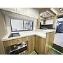 New build LHD Scania S460 Premium Luxury 26-tonne EQ-built horsebox. 4 stall / 6 berth