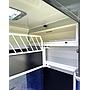 New-build LHD Citroen 3.5-tonne Professional horsebox. 2 stall
