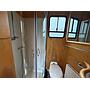Whittaker 14-tonne 4 large stall 4 berth luxury horsebox