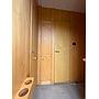 Whittaker 14-tonne 4 large stall 4 berth luxury horsebox