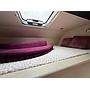 Whittaker 14-tonne 4 large stall 4 berth luxury horsebox