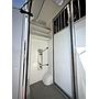 New-build LHD 3.5-tonne Citroen Professional horsebox. Auto. 2 stall