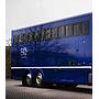 New build 26-tonne Mercedes-Benz 11-stall Work Truck