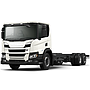 New build Premium Luxury 26-tonne EQ-built horsebox. 6 - 7 stall / 6 berth