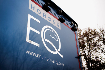 New 2024 build 26-tonne Scania EQ-built Luxury Work Truck. 8 stall / 4 berth