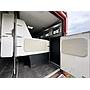 15-tonne coach-built DAF. Auto. 4 large stalls. Sleeps 4