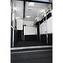 New-build Luxury 12-tonne DAF EQ-built horsebox. 4-stall / 6 berth