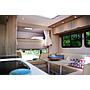 2025 EQ built Luxury 7.5 tonne horsebox. 3 stall. 4 berth