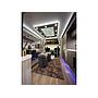 New build Scania Premium Luxury 26-tonne EQ-built horsebox. 5 stall / 6 berth