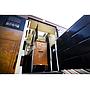 New build Scania Premium Luxury 26-tonne EQ-built horsebox. 5 stall / 6 berth