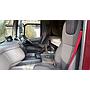 21-tonne DAF 10-stall Work Truck