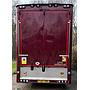 21-tonne DAF 10-stall Work Truck