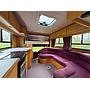 Whittaker 14-tonne 4 large stall 4 berth luxury horsebox