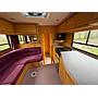 Whittaker 14-tonne 4 large stall 4 berth luxury horsebox