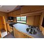 Whittaker 14-tonne 4 large stall 4 berth luxury horsebox