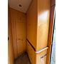 Whittaker 14-tonne 4 large stall 4 berth luxury horsebox