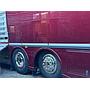 21-tonne DAF 10-stall Work Truck