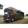 2018 Luxury 18-tonne Scania EQ-built horsebox on 2010 chassis. 5 stall / 6 berth
